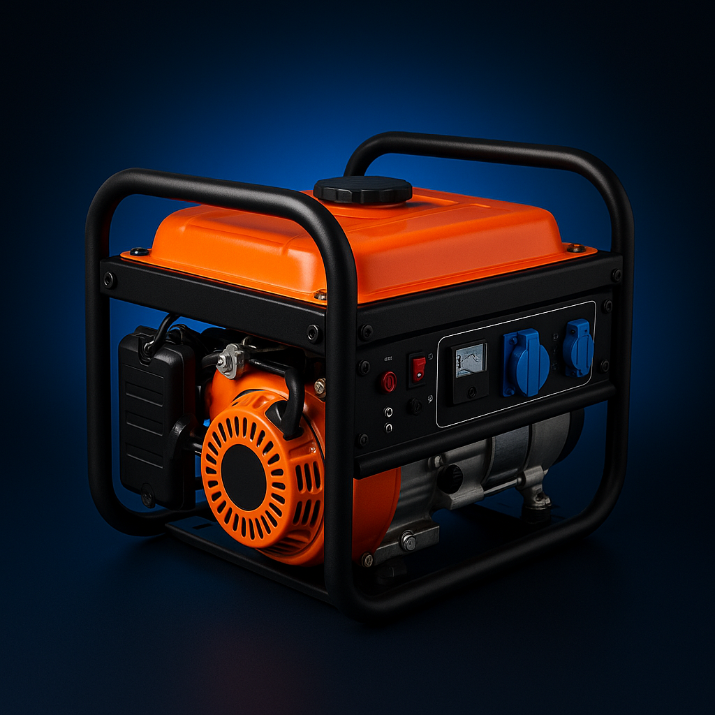 Генератори 